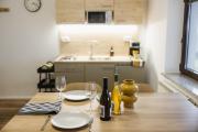 Apartma Castrum Vini