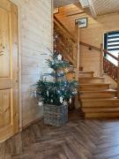 Apartamenty Bąkowo Chatka