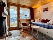 17 1 Nice apartment Alpe des Chaux 6pax