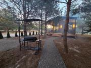 Equi Lis - будиночки для відпочинку