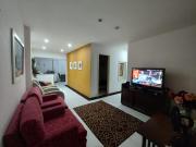 Apartamento 3 quartos em Copacabana