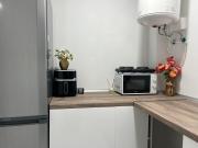 Nuevo Apartamento en Ventas con opción de Parking