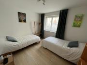 Hurst Haus, Bergün - near Davos for WEF 26 and 27