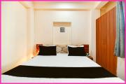 Golden Shore Hotel Near Sea beach and Jagannath Temple Best Hotel