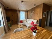 Apartmán Forest, Tatranská Štrba