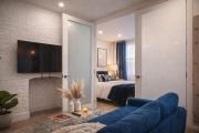180-2 Brand new 2BR 1Bath East Village