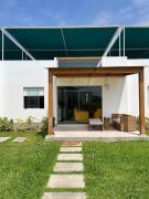 Casa de Playa en Puerto Viejo