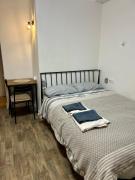 Cozy and Tiny Nest in Gudauri