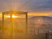 Sunset Hills Transylvania