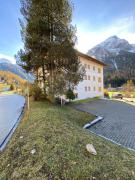 Hurst Haus, Bergün - near Davos for WEF 26 and 27