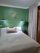 Incas Suite, con Aguas Termomedicinales