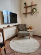 Studio refait à neuf - Proche CHU et centre-ville