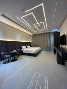 سرايا بلقيس الاولى للشقق المخدومة