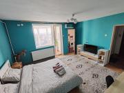 Boias place - skyline Timisoara