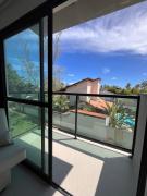 Maraca Beach II - Flat a 50m da praia