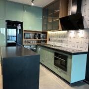 Vista Mar Incrível - Balanço - Ar - Lava e Seca