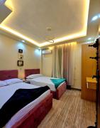 Gardenia City Compound