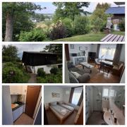 Ferienwohnung Natalia