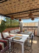 Riad Le Bijou de Zahra Marrakech Kasbah