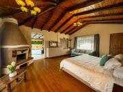 Hosteria El Surillal