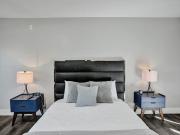 Pelican Studio with Private Patio in Pompano area