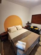 Suítes De Ventto Em Popa - São Miguel do Gostso