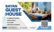 Sayan Guest House