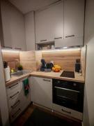 Mountain studio ASP E63 Borovets Gardens