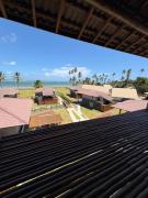 Espaço Calmar - Carneiros Atlântico