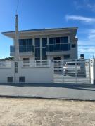 Casa na praia do sonho