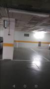 T1 perto da Praça da Figueira e Rossio, Estacionamento e metro à porta