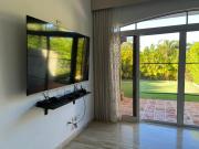 Beautiful condo with Internet