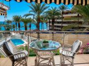 Apartamento Aguadulce Mar
