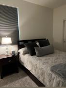 Budget Smart Stay check out at 2 pm