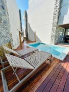 Casa Caribe Cond Naluum by ReservaMilagres