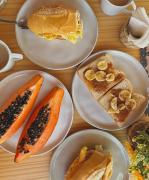 Recanto Xandó Caraíva