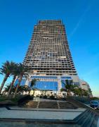 داماك الجوهرة شقة جيفارا مطلة على البحر الواجهة البحرية