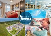 Apartamenty Lighthouse - Polanki Aqua - Hugo