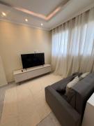 Apto a poucos metros da Praia de Itaparica