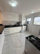 Apto a poucos metros da Praia de Itaparica