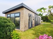 Brand new holiday home near the beach, sea and lighthouse