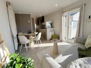 Brand new holiday home near the beach