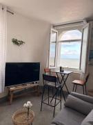 Au Paradis de la Mer A 10m de la mer