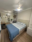 Studio Moderno em Perdizes! Muito perto do Allianz