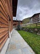 Livigno Trepalle Residence Cedrone Chalet