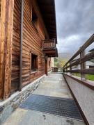 Livigno Trepalle Residence Cedrone Chalet