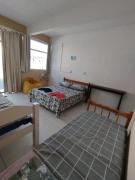 Suíte Praia Saudade e Beto Carrero