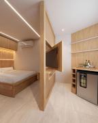 Carneiros Atlantico Resort Tamandaré