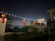 Green Vista Farmhouse