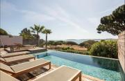 Stunning Villa with pool - Gulf of St Tropez